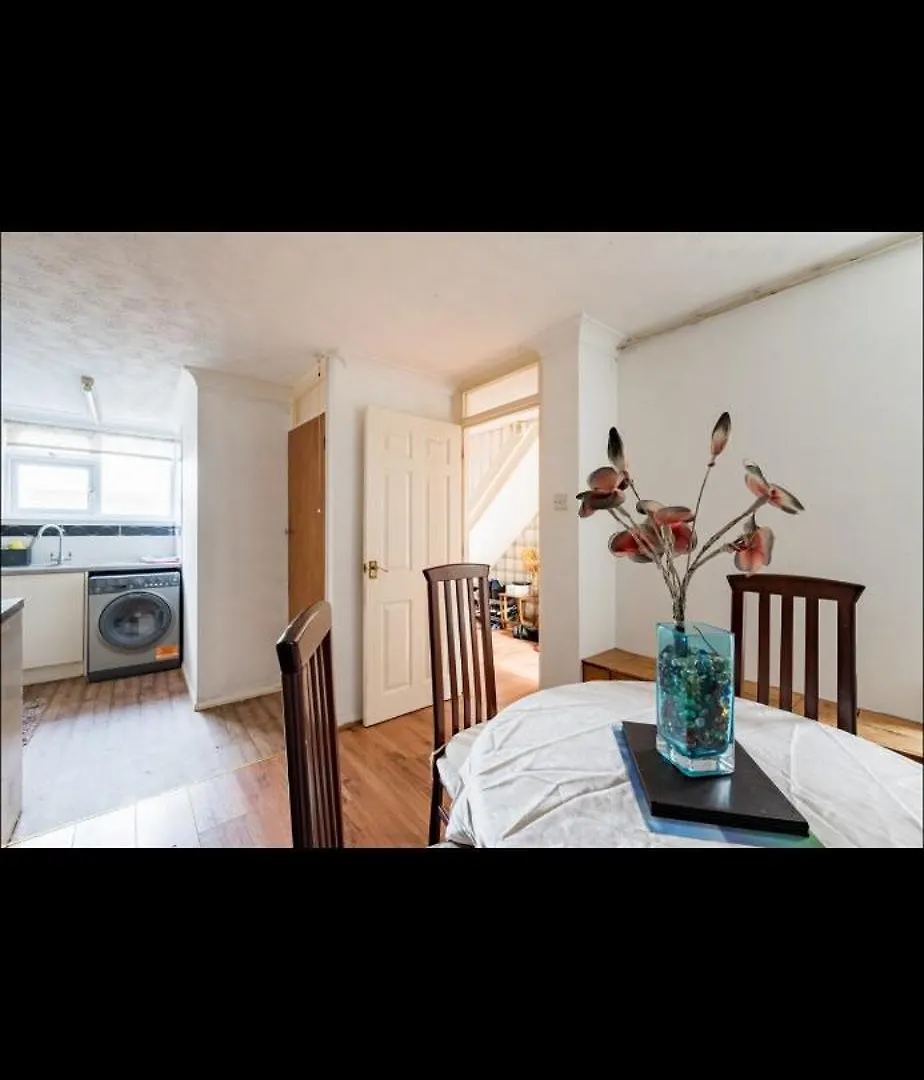 Pansiyon Nice And Spacious Room Cambridge Birleşik Krallık