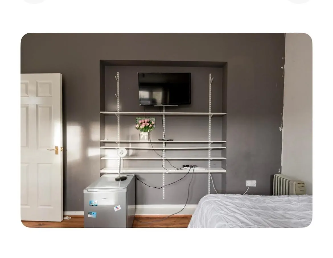 Nice And Spacious Room Cambridge 0*,