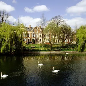 Otel Arundel House, Cambridge