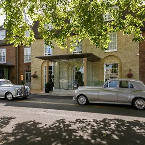 Otel Gonville, Cambridge